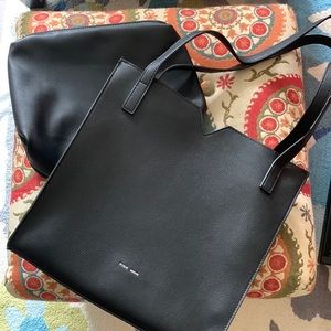 Pixie Mood purse and makeup bag